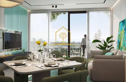 Apartment - 2 Bedrooms - 2 Bathrooms for sale in Elo 2 - Elo - Damac Hills 2 - Dubai