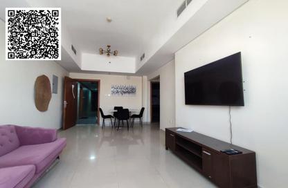 Apartment - 1 Bedroom - 1 Bathroom for rent in Al Naemiya Tower 1 - Al Naemiya Towers - Al Nuaimiya - Ajman Apartment - 1 Bedroom - 1 Bathroom for rent in Al Naemiya Tower 1 - Al Naemiya Towers - Al Nuaimiya - Ajman