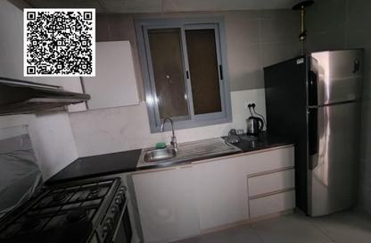 Apartment - 1 Bedroom - 1 Bathroom for rent in Al Naemiya Tower 1 - Al Naemiya Towers - Al Nuaimiya - Ajman Apartment - 1 Bedroom - 1 Bathroom for rent in Al Naemiya Tower 1 - Al Naemiya Towers - Al Nuaimiya - Ajman