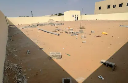 Land - Studio for rent in Ali Mousa Building - Al Sajaa Industrial - Al Sajaa - Sharjah