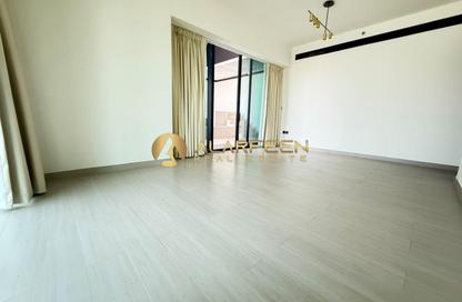 Apartment - 2 - 2 for rent in Binghatti Orchid - District 10 - Jumeirah Village Circle - Dubai