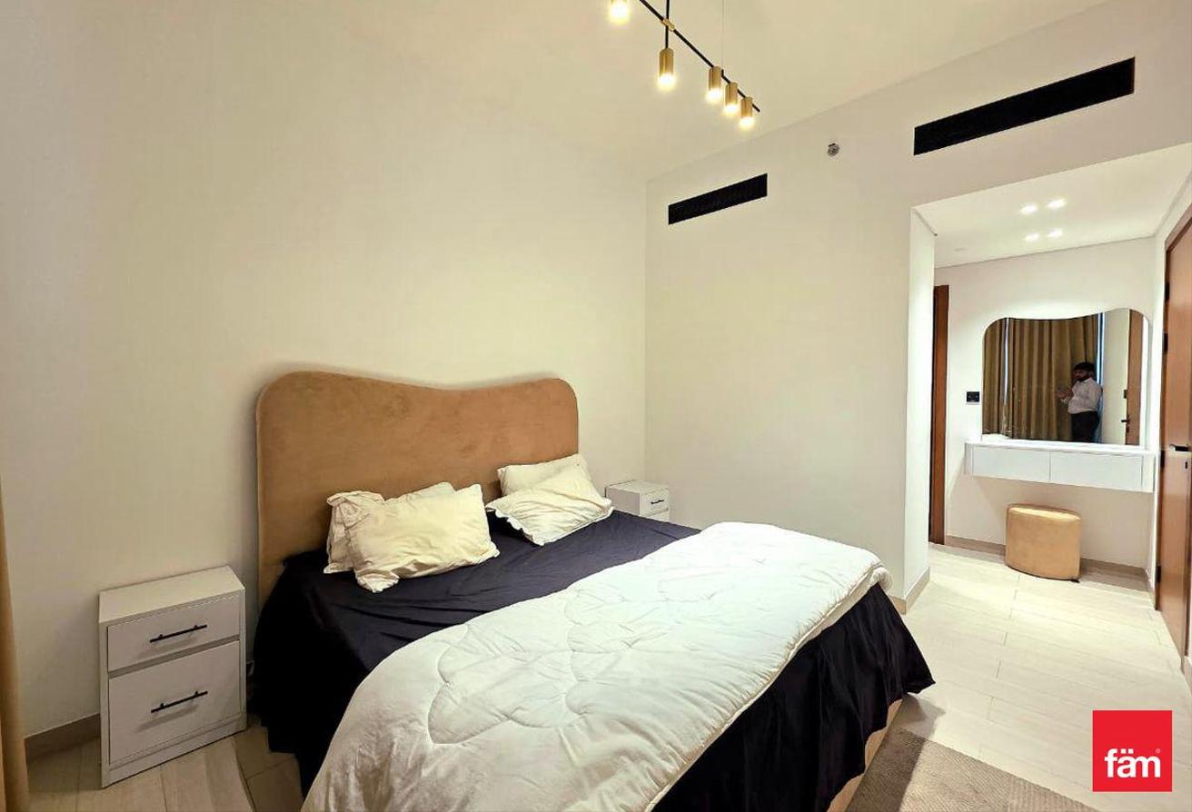 2BR+Pool+Jacuzzi | High Floor | Best Layout photo 7