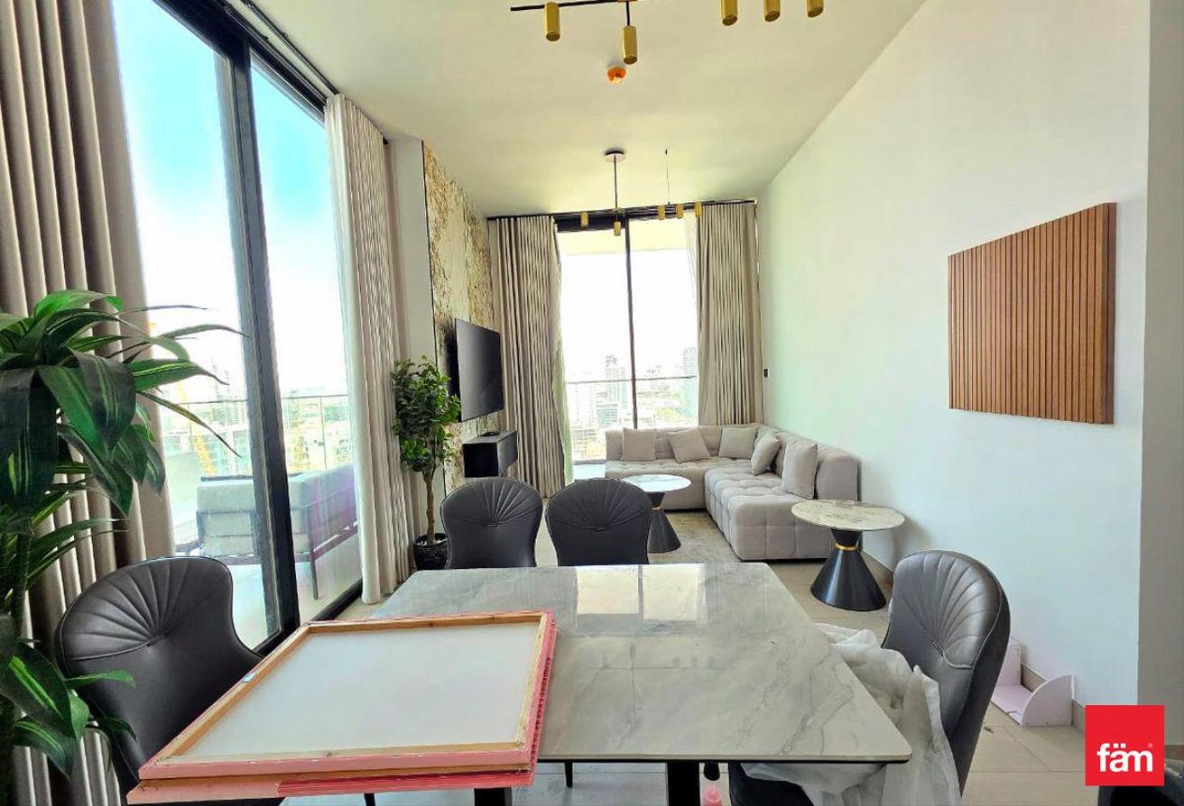 2BR+Pool+Jacuzzi | High Floor | Best Layout photo 2