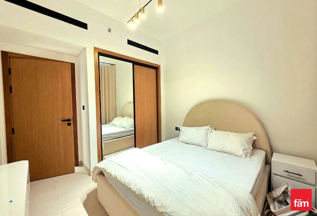 2BR+Pool+Jacuzzi | High Floor | Best Layout photo 4