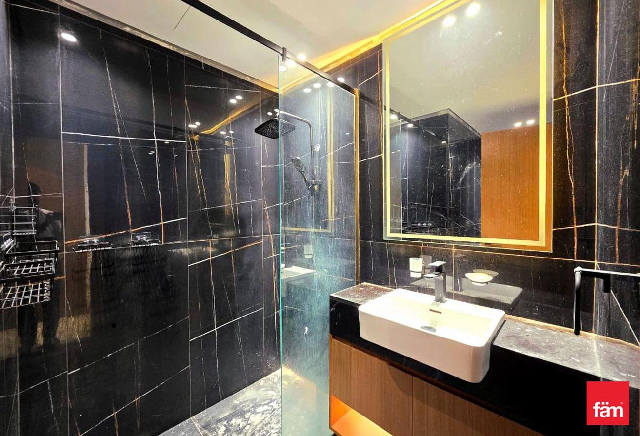 2BR+Pool+Jacuzzi | High Floor | Best Layout photo 11
