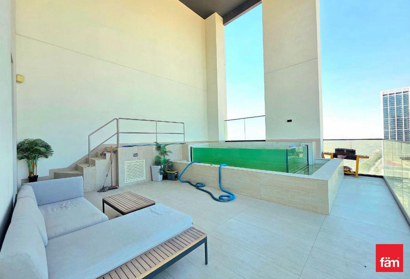 2BR+Pool+Jacuzzi | High Floor | Best Layout photo 8