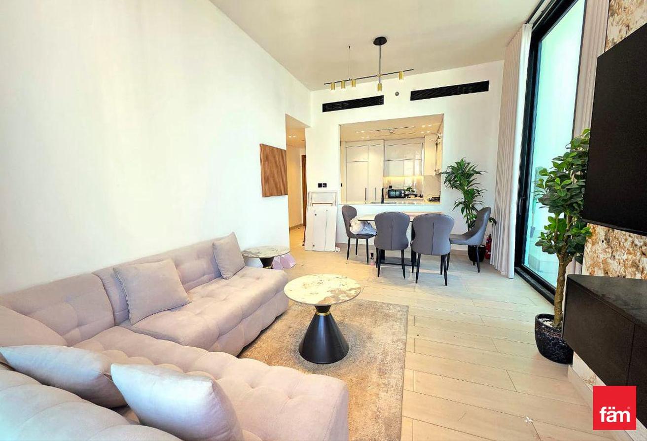 2BR+Pool+Jacuzzi | High Floor | Best Layout photo 10