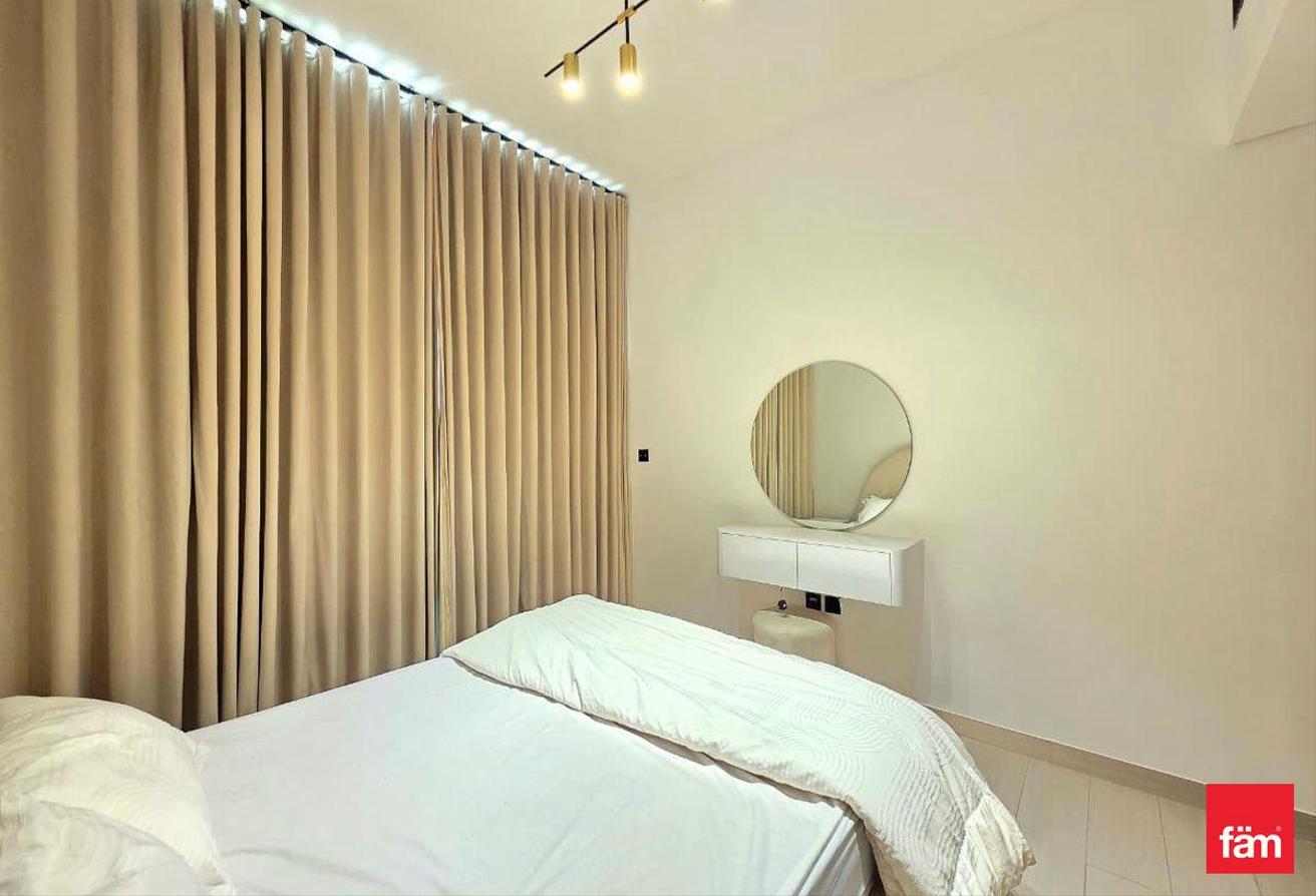 2BR+Pool+Jacuzzi | High Floor | Best Layout photo 6