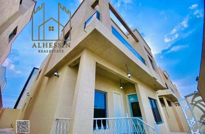Villa - 5 Bedrooms - 7 Bathrooms for sale in Al Yasmeen 1 - Al Yasmeen - Ajman