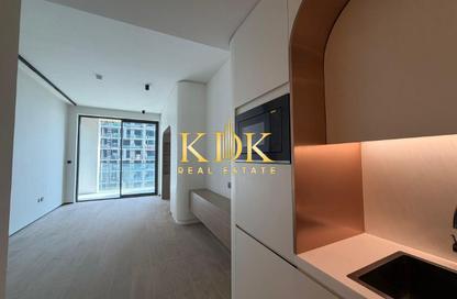 Apartment - Studio - 1 for rent in Rise Residences - District 16 - Jumeirah Village Circle - Dubai