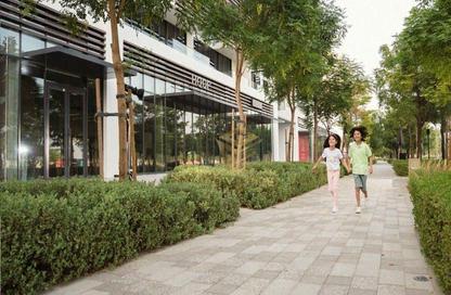 Office Space - Studio for sale in Arada Central Business District (CBD) - Aljada - Sharjah