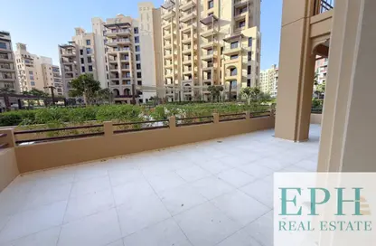 شقة - 2 غرف نوم - 2 حمامات للايجار في الجازي 4 - مدينة جميرا ليفينج - أم سقيم - دبي