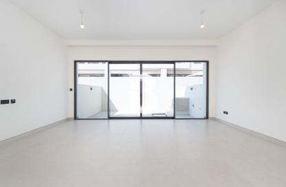 Townhouse - 4 - 3 for rent in Costa Brava 1 - Costa Brava - Damac Lagoons - Dubai Townhouse - 4 - 3 for rent in Costa Brava 1 - Costa Brava - Damac Lagoons - Dubai