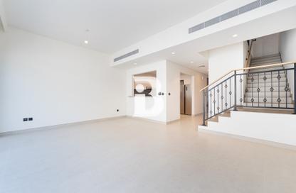 Townhouse - 4 - 3 for rent in Costa Brava 1 - Costa Brava - Damac Lagoons - Dubai Townhouse - 4 - 3 for rent in Costa Brava 1 - Costa Brava - Damac Lagoons - Dubai
