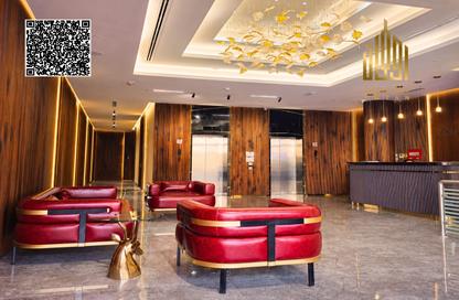 Whole Building - 7+ - 7+ for sale in Al Jurf 2 - Al Jurf - Ajman