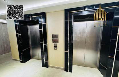 Whole Building - 7+ - 7+ for sale in Al Jurf 2 - Al Jurf - Ajman Whole Building - 7+ - 7+ for sale in Al Jurf 2 - Al Jurf - Ajman