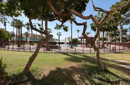 فيلا - 4 غرف نوم - 5 حمامات للايجار في نخلة جميرا - دبي