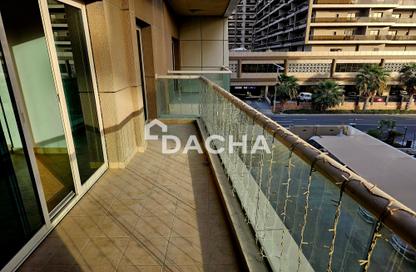 Apartment - 2 Bedrooms - 3 Bathrooms for rent in Golf View Residence - Dubai Sports City - Dubai Apartment - 2 Bedrooms - 3 Bathrooms for rent in Golf View Residence - Dubai Sports City - Dubai