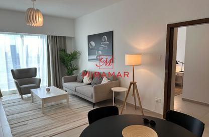 Apartment - 1 - 2 for sale in The Gate Tower 3 - Shams Abu Dhabi - Al Reem Island - Abu Dhabi Apartment - 1 - 2 for sale in The Gate Tower 3 - Shams Abu Dhabi - Al Reem Island - Abu Dhabi