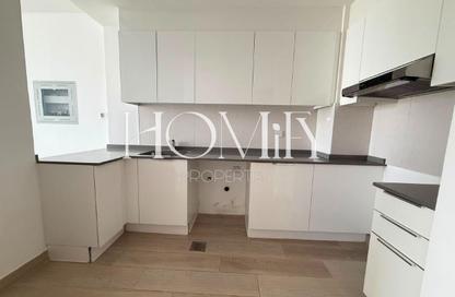 Apartment - 1 Bedroom - 2 Bathrooms for rent in Bloom Towers C - Bloom Towers - District 10 - Jumeirah Village Circle - Dubai