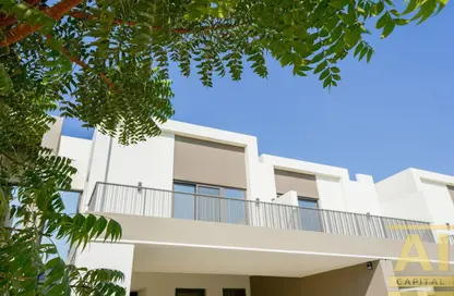 تاون هاوس - 3 غرف نوم - 3 حمامات للايجار في اورا - تلال الغاف - دبي تاون هاوس - 3 غرف نوم - 3 حمامات للايجار في اورا - تلال الغاف - دبي
