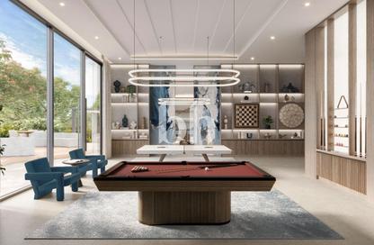 Apartment - 2 Bedrooms - 3 Bathrooms for sale in Windsor House - Dubai South (Dubai World Central) - Dubai