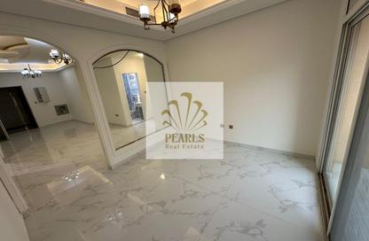 Apartment - 2 Bedrooms - 2 Bathrooms for rent in Al Mowaihat 3 - Al Mowaihat - Ajman