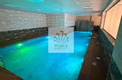 Apartment - 2 Bedrooms - 2 Bathrooms for rent in Al Mowaihat 3 - Al Mowaihat - Ajman