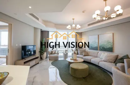 شقة - غرفة نوم - 2 حمامات للبيع في برج ليف - طموح - جزيرة الريم - أبوظبي