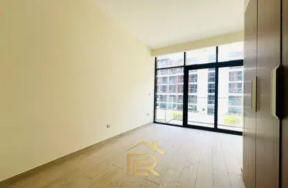Apartment - 1 Bathroom for rent in Azizi Riviera 43 - Azizi Riviera - Meydan One - Meydan - Dubai