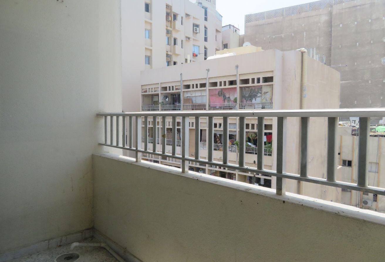 Bachelor / Sharing - 1 Bedroom Near Al Ghubaiba Bus Station photo 4