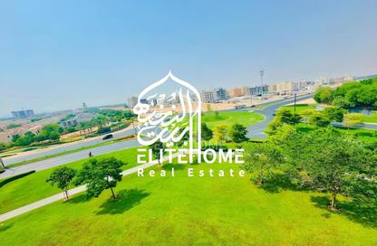 Villa - 3 Bedrooms - 3 Bathrooms for sale in The Boulevard 1 - Aljada - Sharjah