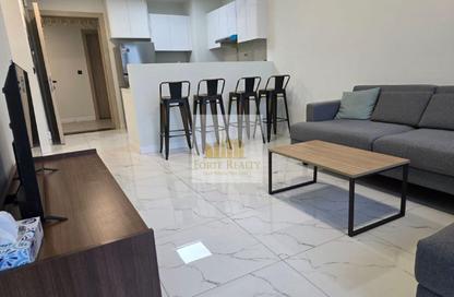 Apartment - 1 Bedroom - 1 Bathroom for sale in Alexis Tower - Downtown Jebel Ali - Dubai