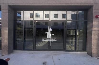 Shop - Studio for rent in Azizi Greenfield - Meydan Avenue - Meydan - Dubai