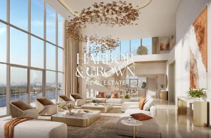 Apartment - 5 Bedrooms - 6 Bathrooms for sale in The Edit at D3 Tower A - The Edit at D3 - Dubai Design District - Dubai