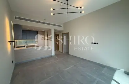 Apartment - 1 Bedroom - 2 Bathrooms for rent in Aark Residences - Dubai Land Residence Complex - Dubai Land - Dubai