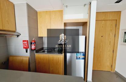 Apartment - 1 Bedroom - 1 Bathroom for rent in Souks Residential - Al Mamsha - Muwaileh - Sharjah