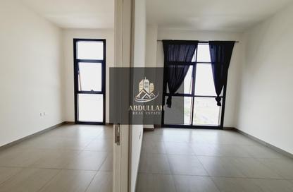Apartment - 1 Bedroom - 1 Bathroom for rent in Souks Residential - Al Mamsha - Muwaileh - Sharjah
