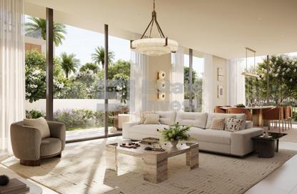 Villa - 4 - 7 for sale in Selvara - Grand Polo Club and Resort - Dubai Investment Park 2 (DIP 2) - Dubai Investment Park (DIP) - Dubai Villa - 4 - 7 for sale in Selvara - Grand Polo Club and Resort - Dubai Investment Park 2 (DIP 2) - Dubai Investment Park (DIP) - Dubai