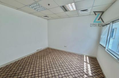 Office Space - Studio - 1 Bathroom for rent in Al Faris Mall - Al Quoz 1 - Al Quoz - Dubai