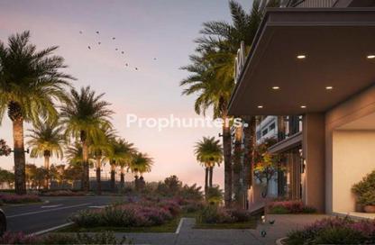 Apartment - 3 Bedrooms - 3 Bathrooms for sale in ORA By Nshama Properties - Town Square - Dubai