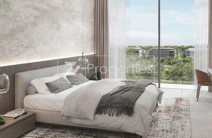 Villa - 5 Bedrooms - 6 Bathrooms for sale in Yasmina Villas - Expo Valley - Expo City - Dubai