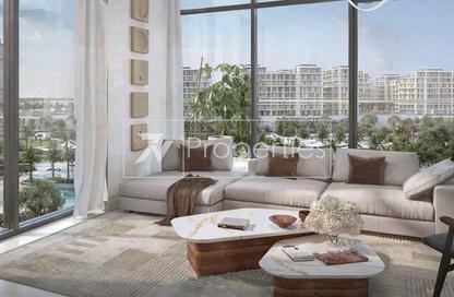 Villa - 5 Bedrooms - 6 Bathrooms for sale in Yasmina Villas - Expo Valley - Expo City - Dubai