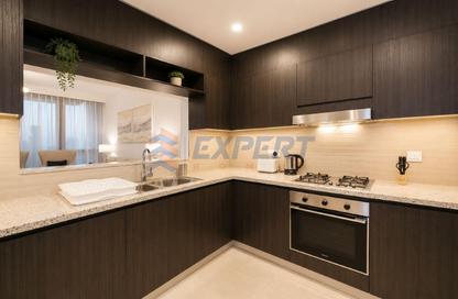 Apartment - 2 Bedrooms - 2 Bathrooms for rent in Downtown Views - Zabeel 2 - Zabeel - Dubai Apartment - 2 Bedrooms - 2 Bathrooms for rent in Downtown Views - Zabeel 2 - Zabeel - Dubai