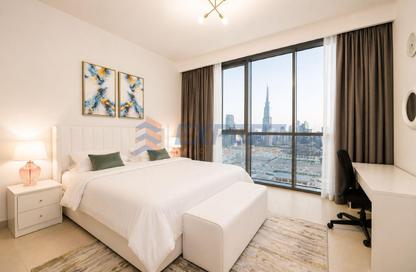 Apartment - 2 Bedrooms - 2 Bathrooms for rent in Downtown Views - Zabeel 2 - Zabeel - Dubai Apartment - 2 Bedrooms - 2 Bathrooms for rent in Downtown Views - Zabeel 2 - Zabeel - Dubai