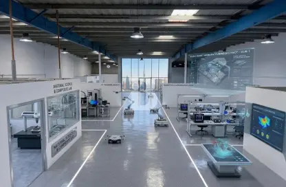 مستودع - استوديو للبيع في مجمع دبي للاستثمار 2 - مجمع دبي للاستثمار - دبي