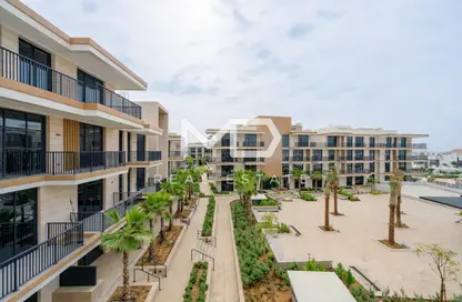 شقة - 2 غرف نوم - 4 حمامات للبيع في جوبايل تيراسيس - جزيرة الجبيل - أبوظبي