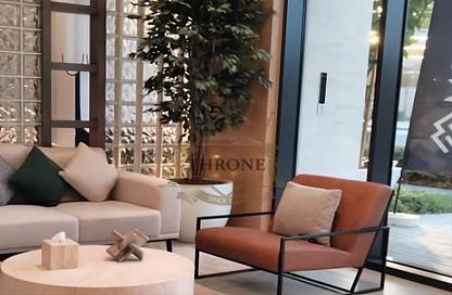 Apartment - Studio - 1 Bathroom for rent in The Haven II - Majan - Dubai Land - Dubai