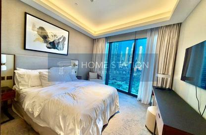 Apartment - 3 - 4 for sale in The Address Residences Dubai Opera Tower 1 - The Address Residences Dubai Opera - Downtown Dubai - Dubai Apartment - 3 - 4 for sale in The Address Residences Dubai Opera Tower 1 - The Address Residences Dubai Opera - Downtown Dubai - Dubai