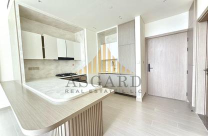 Apartment - 1 - 2 for rent in Binghatti Royale - District 18 - Jumeirah Village Circle - Dubai Apartment - 1 - 2 for rent in Binghatti Royale - District 18 - Jumeirah Village Circle - Dubai